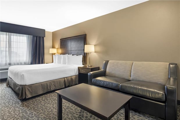 Images Best Western Plus Aberdeen