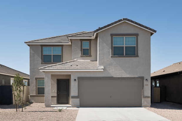 Images Stonebridge Manor by Starlight Homes