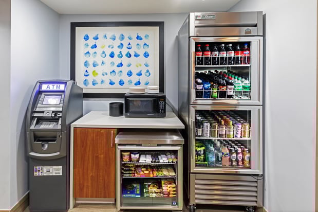 Images Holiday Inn Express & Suites Tulsa S Broken Arrow Hwy 51 by IHG