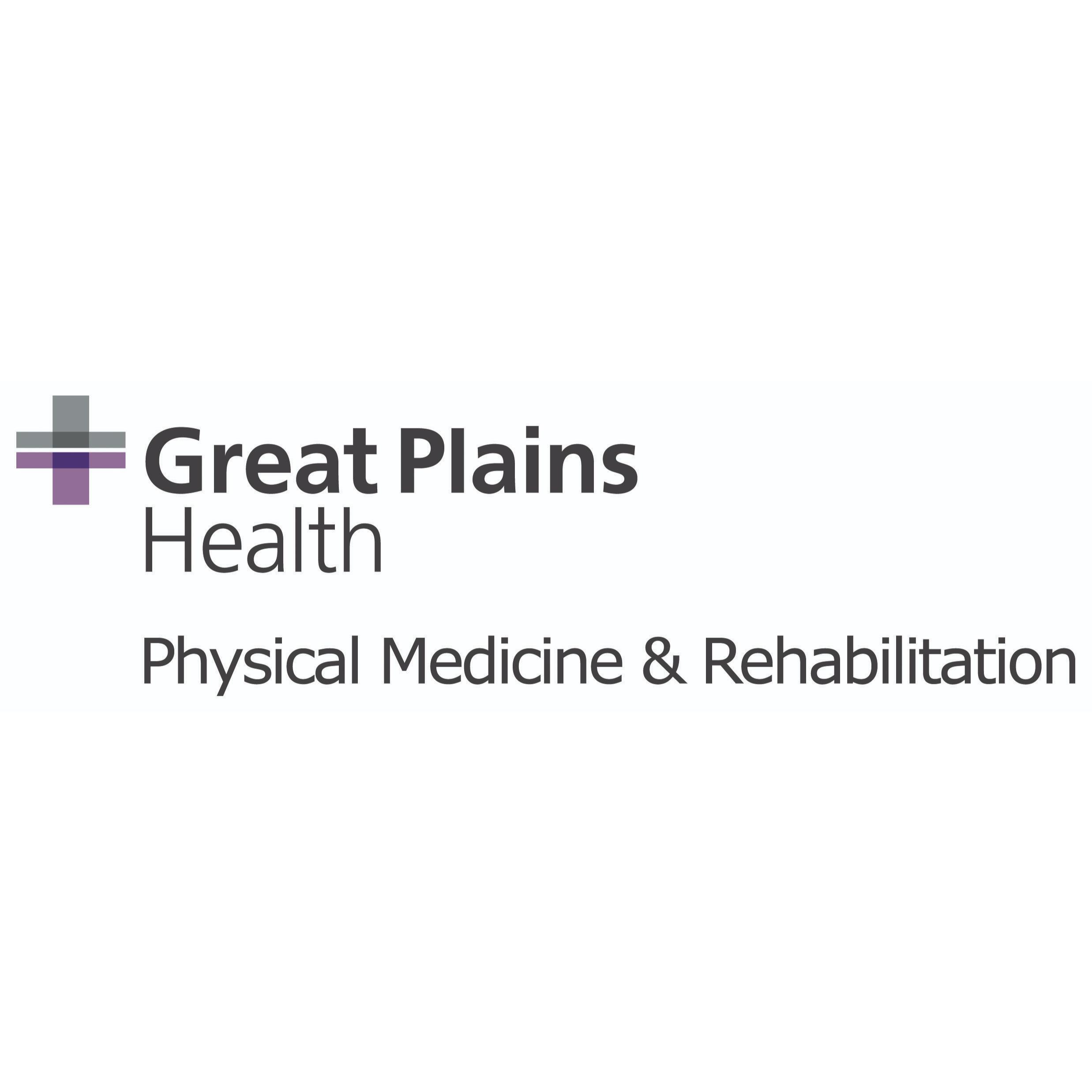 Great Plains Health Physical Medicine & Rehabilitation