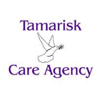 Tamarisk Care Agency Logo
