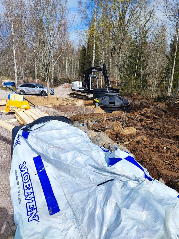 Images Wisjö Rör & Bygg AB