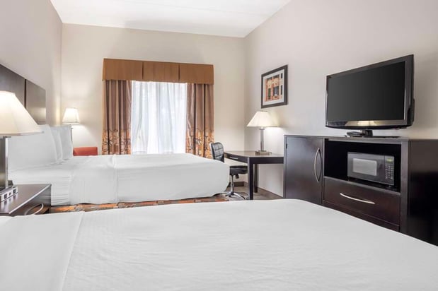 Images Best Western Mason Inn