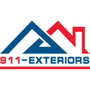 911-EXTERIORS LLC Logo