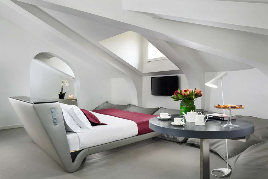 Images Palazzo Montemartini Rome, A Radisson Collection Hotel