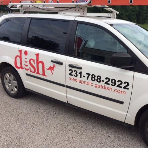 Dish Network