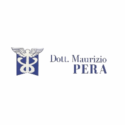 Dott. Maurizio Pera Logo