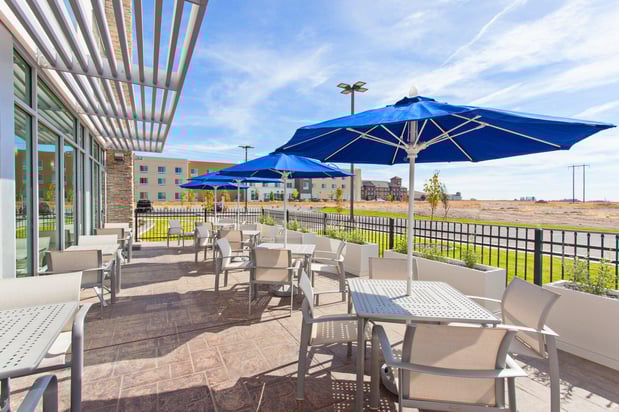 Images Holiday Inn Express & Suites Moses Lake by IHG