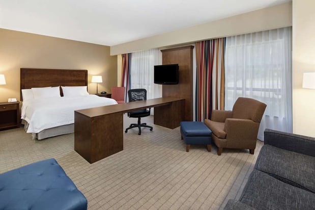 Images Hampton Inn by Hilton Columbus South Fort Benning