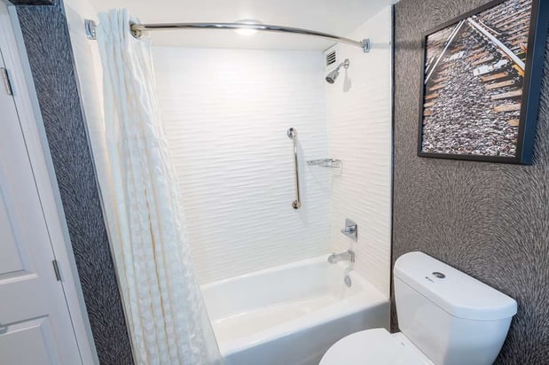 Images DoubleTree by Hilton Hotel Dallas - Richardson