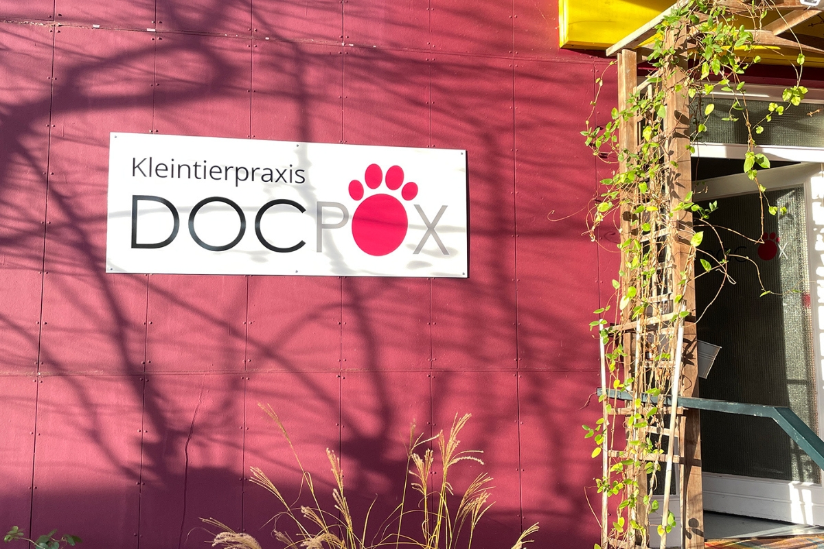 Bild 3 Kleintierpraxis DOCPOX Hannover in Hannover
