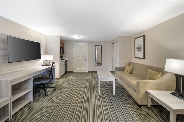 Images Best Western Plus Twin View Inn & Suites