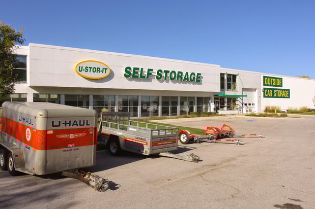 Images U-Stor-It Self Storage - Lisle