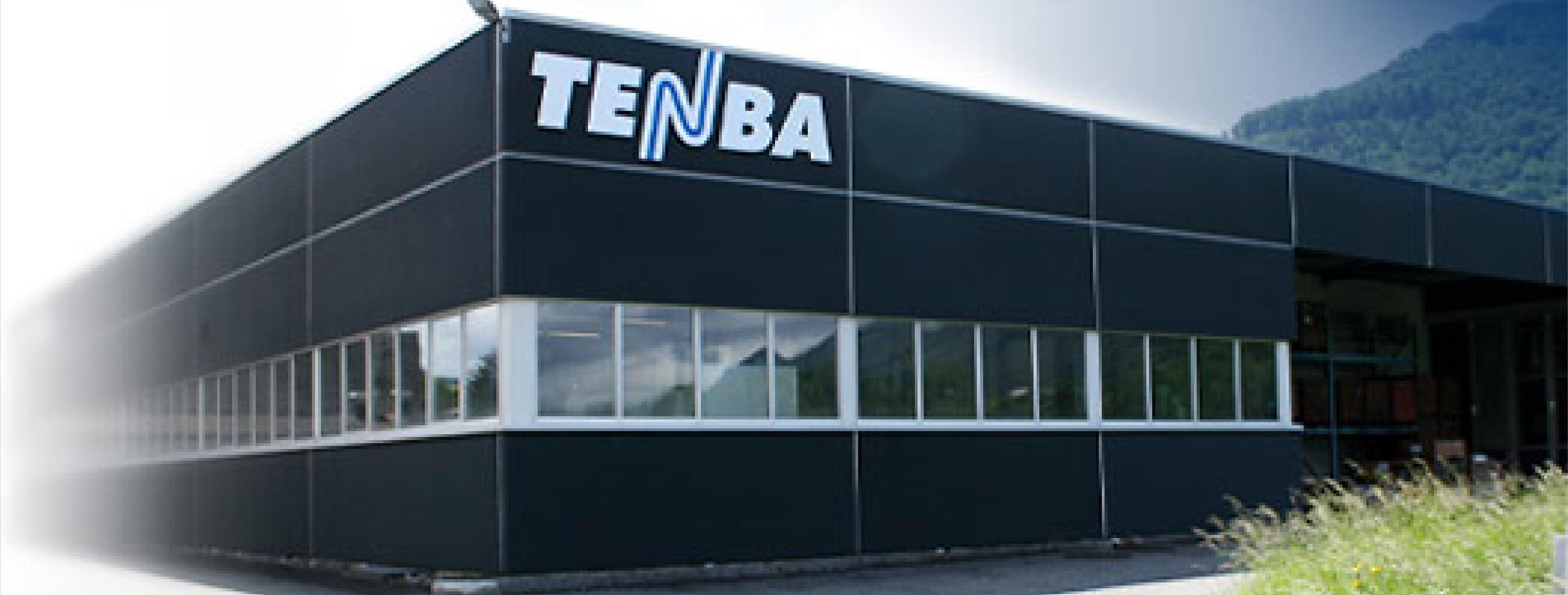 Bilder TENBA Solution AG