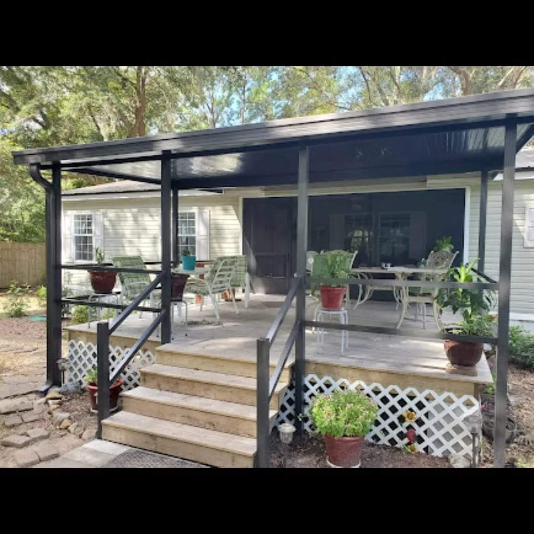 Elite Aluminum Image