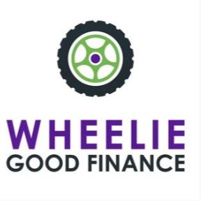 wheelie good finance Logo