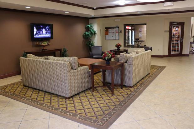 Images Candlewood Suites Cape Girardeau by IHG