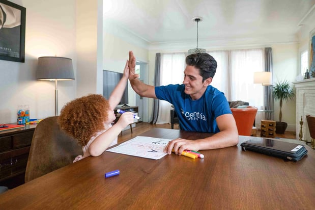 Images Centria Autism