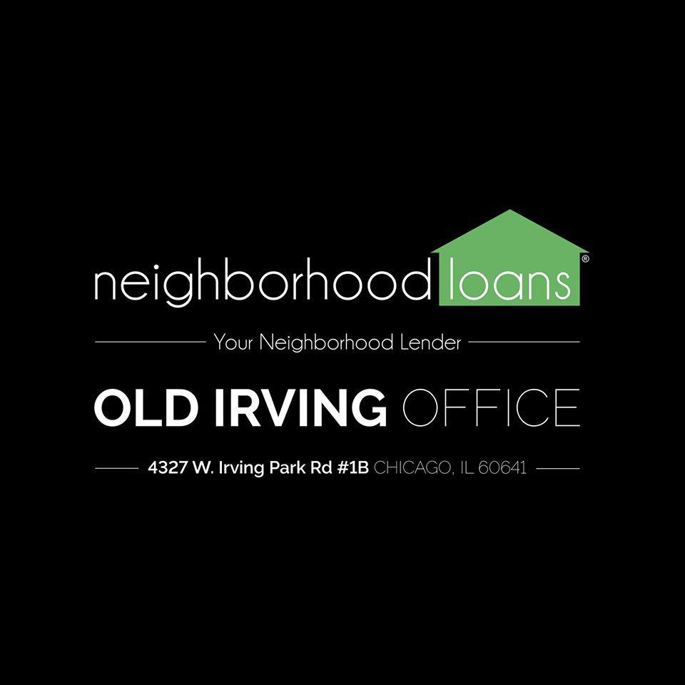 Neighborhood Loans: Old Irving Park - NMLS ID: 222982 - Chicago, IL 60641 - (773)938-4848 | ShowMeLocal.com
