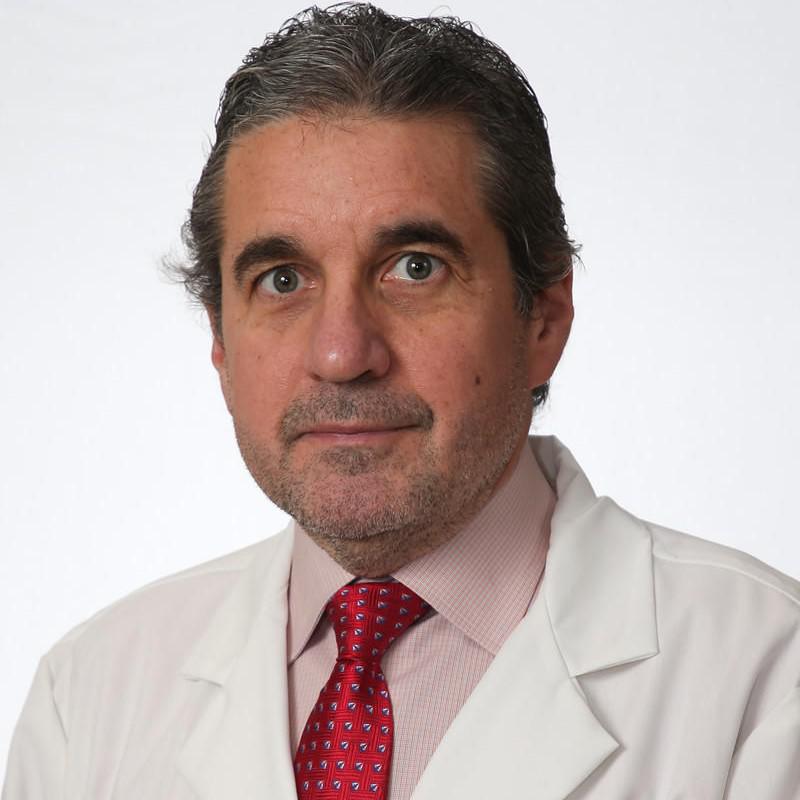 Rudy A Segna, Medical Doctor (MD)