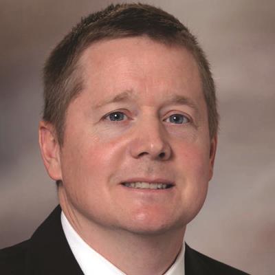 Stephen Schuermann