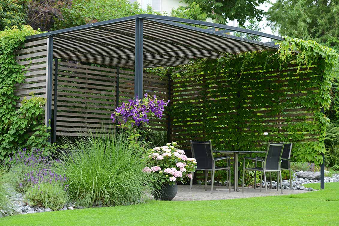 Bilder Gartengestaltung Andreas Jakob GmbH