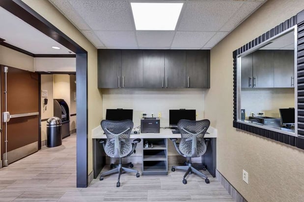Images Hilton Garden Inn Austin NW/Arboretum
