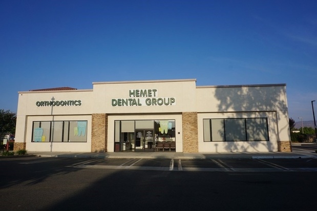 Images Hemet Dental Group and Orthodontics