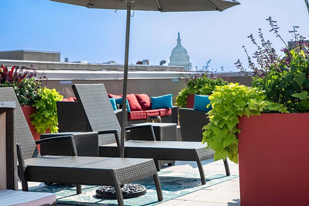 Images Holiday Inn Washington Capitol - Natl Mall by IHG