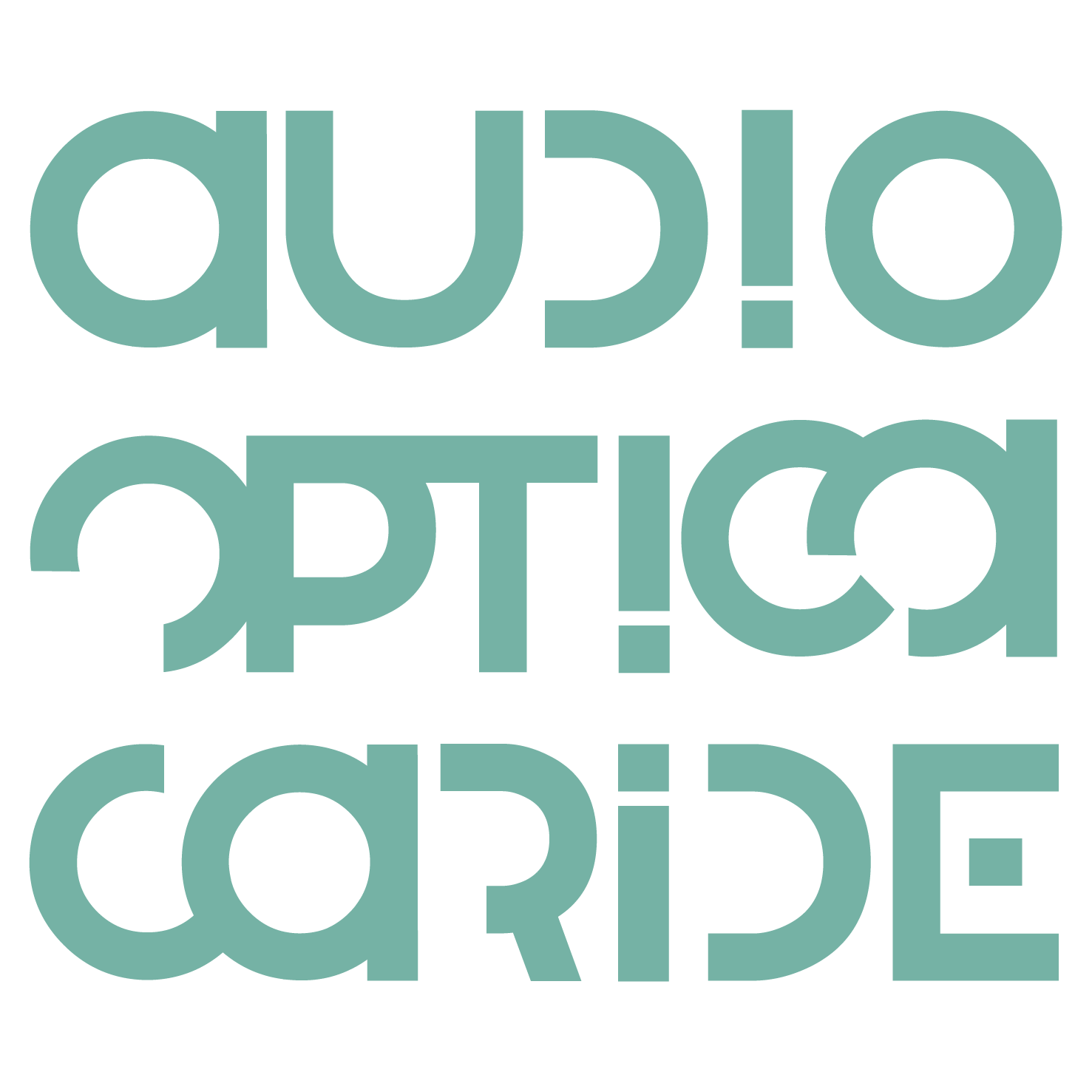 Audio-Óptica Caride Alcantarilla