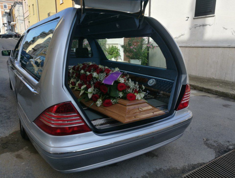 Images Agenzia Funebre La Cattolica