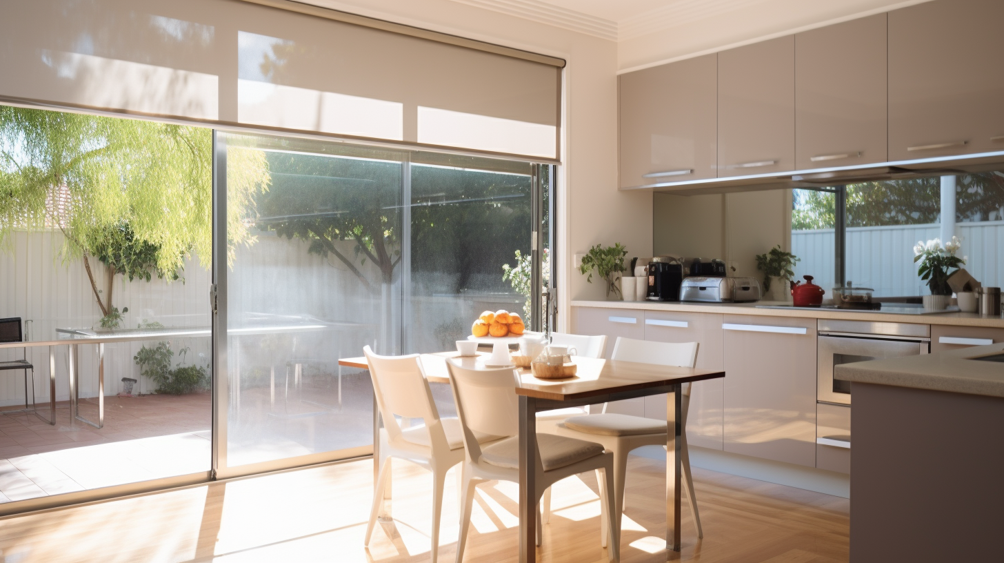 Images Bargain Shutters and Blinds Adelaide