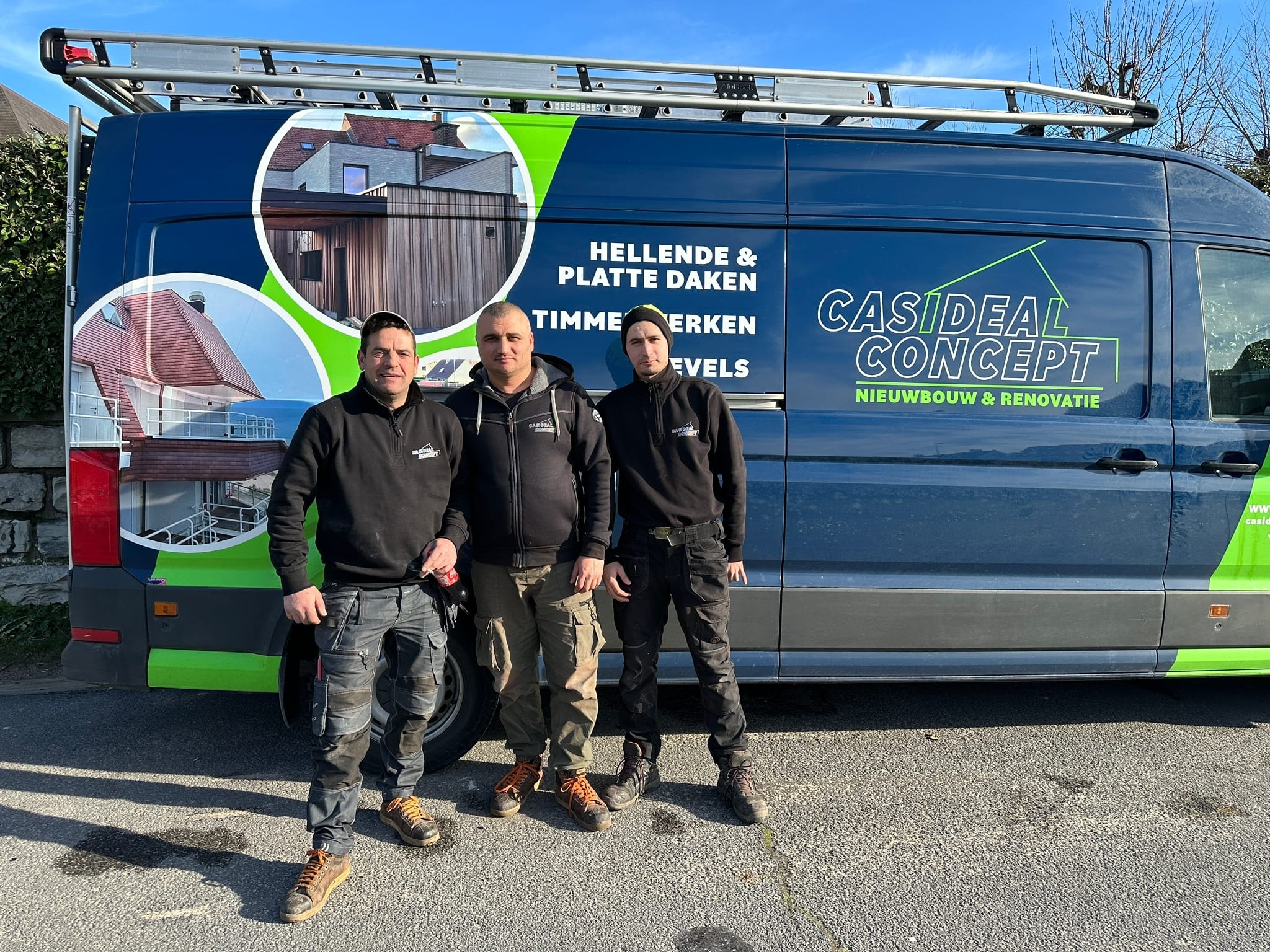 Images Casideal Concept