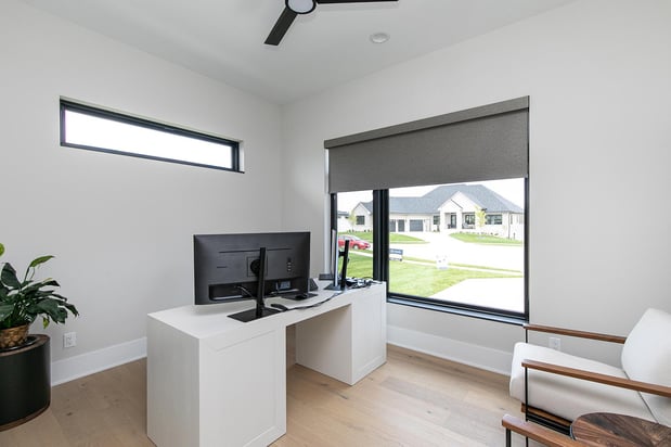 Images MIR Homes Inc