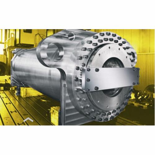 B. Hilfrich GmbH & Co. KG, Siemensstrasse 16 in Dormagen