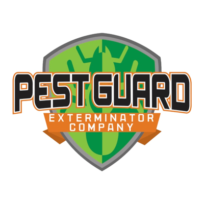 Pest Guard Exterminator Co of Bakersfield Logo