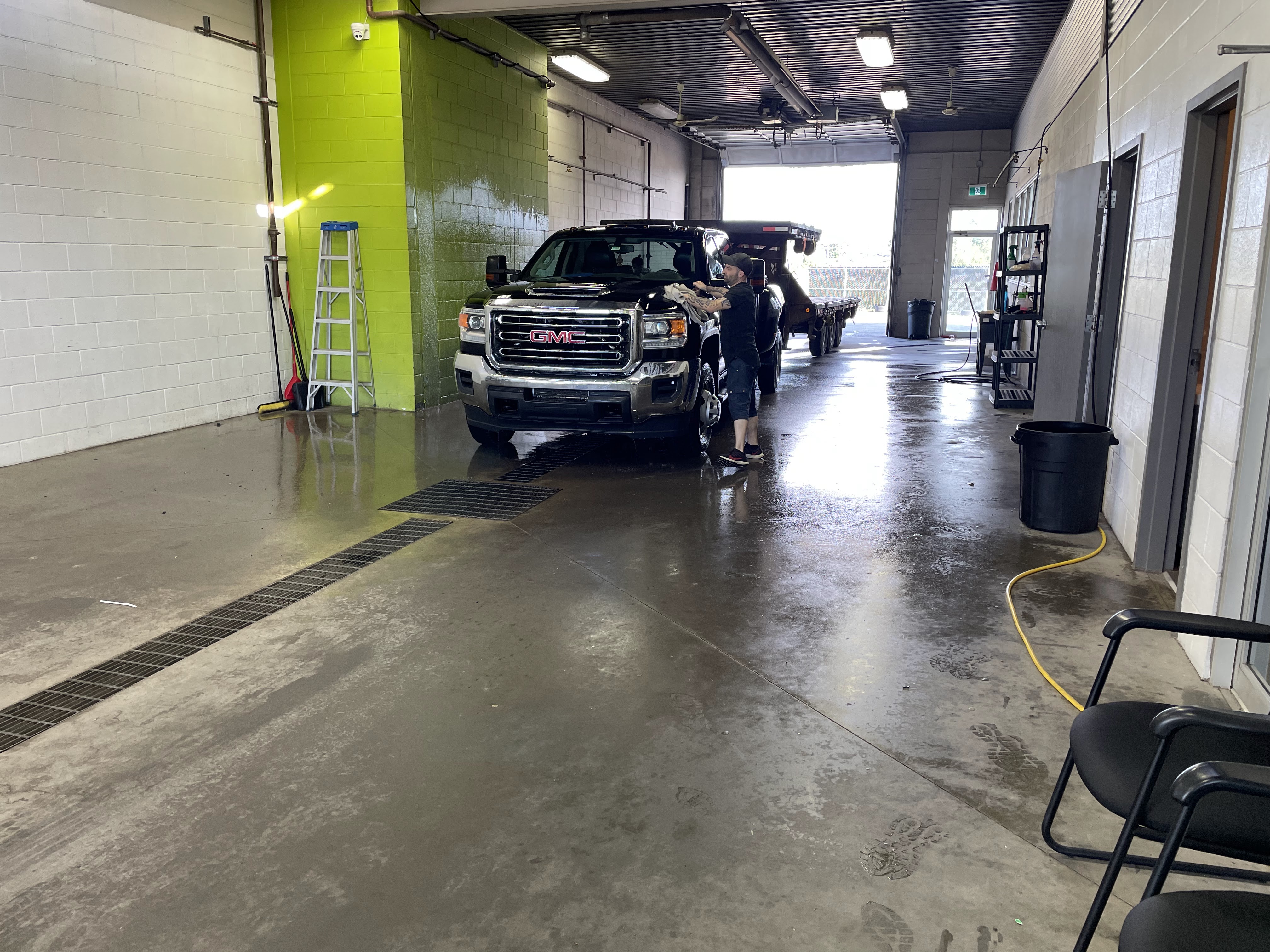 Images Élégance AutoSpa Inc