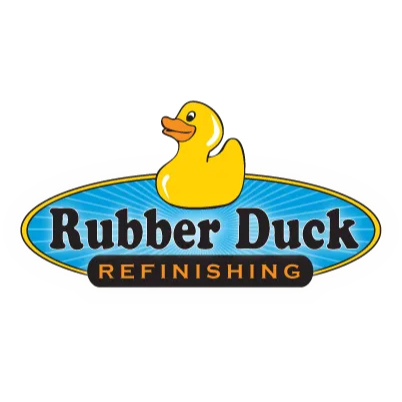 Rubber Duck Refinishing Logo