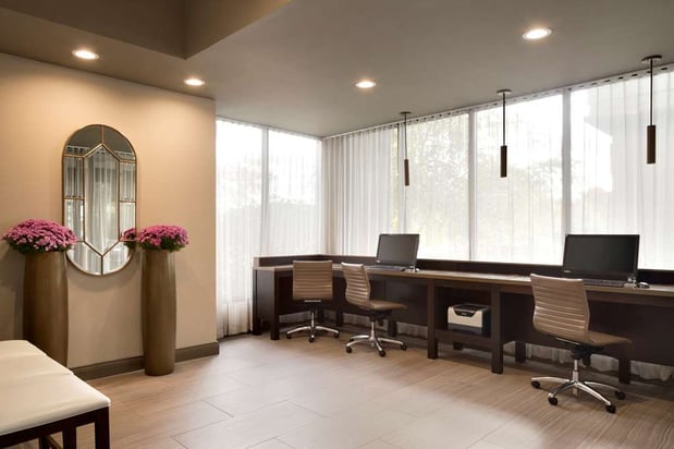 Images Embassy Suites by Hilton Columbus