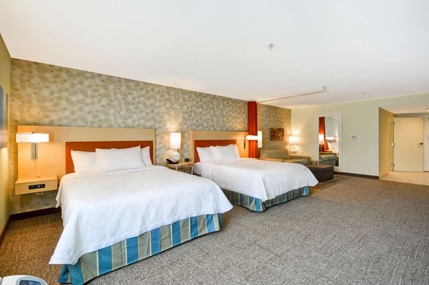 Images Home2 Suites by Hilton North Dallas Central Expy