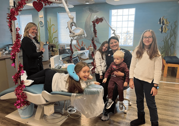 Images Preston Corners Pediatric Dentistry