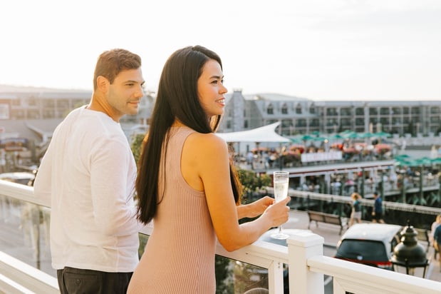 Images West Street Hotel