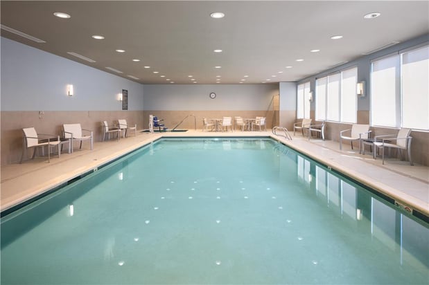 Images Best Western Premier Hotel at Fisher's Landing