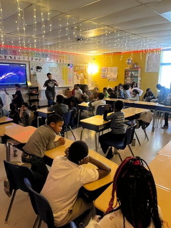 Images Avondale Meadows Academy