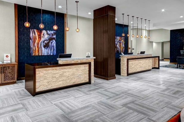 Images DoubleTree by Hilton Hotel Arlington DFW South