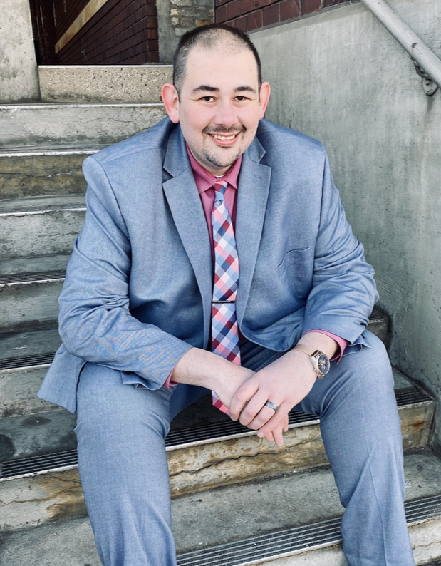 Images Theodore Vanderende, Bankers Life Agent