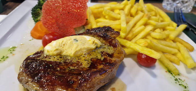 Bilder Restaurant Schmiede