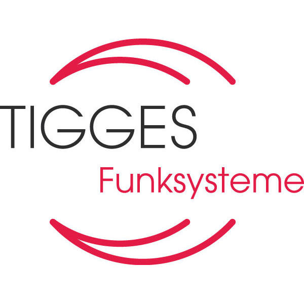 Logo Tigges Funksysteme