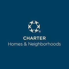 Meeder by Charter Homes & Neighborhoods Logo