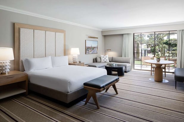 Images Arizona Biltmore, LXR Hotels & Resorts